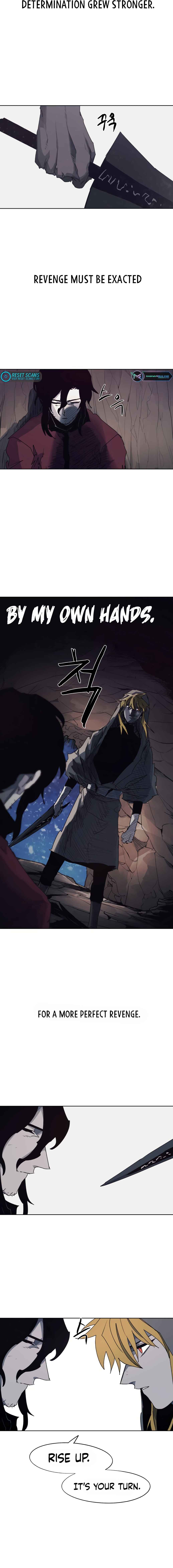 Janbul ui Gisa Chapter 110 - Page 6