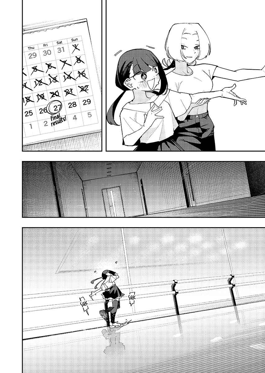 Koroshiya Idol Matosaki Ayame Chapter ? - Page 20