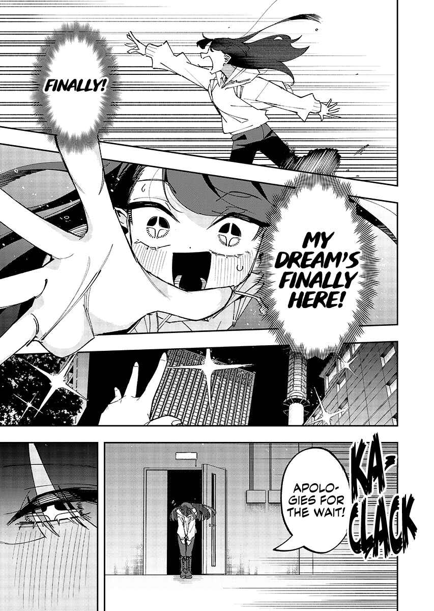 Koroshiya Idol Matosaki Ayame Chapter ? - Page 27