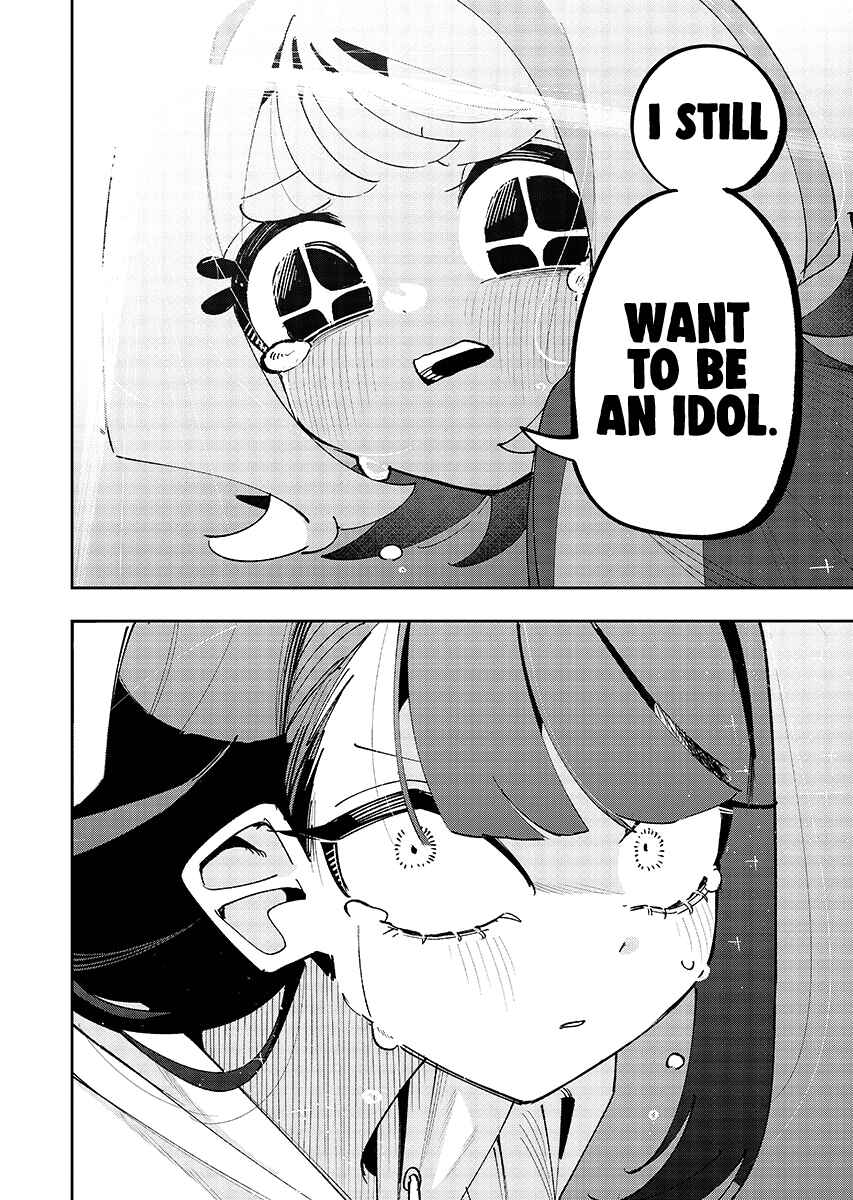 Koroshiya Idol Matosaki Ayame Chapter ? - Page 46