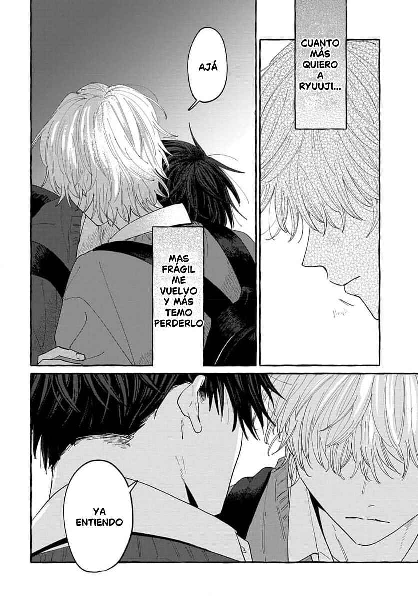 Kimi to Nara Koi o Shite Mite mo Chapter 20 - Page 13