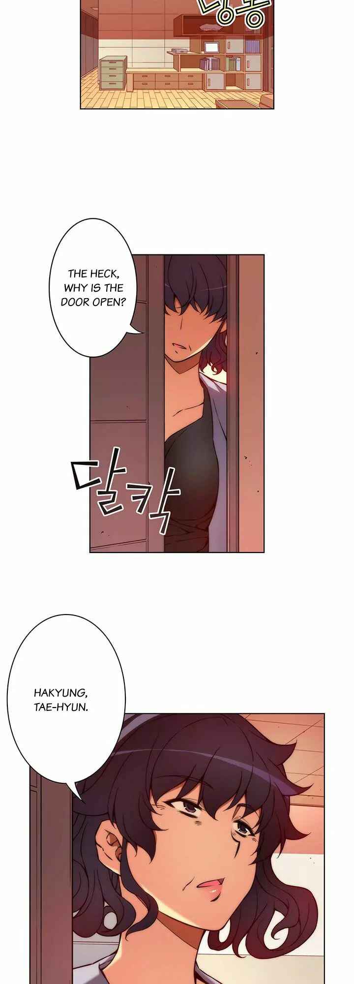 Unbalance Triangle Chapter 47.2 - Page 17