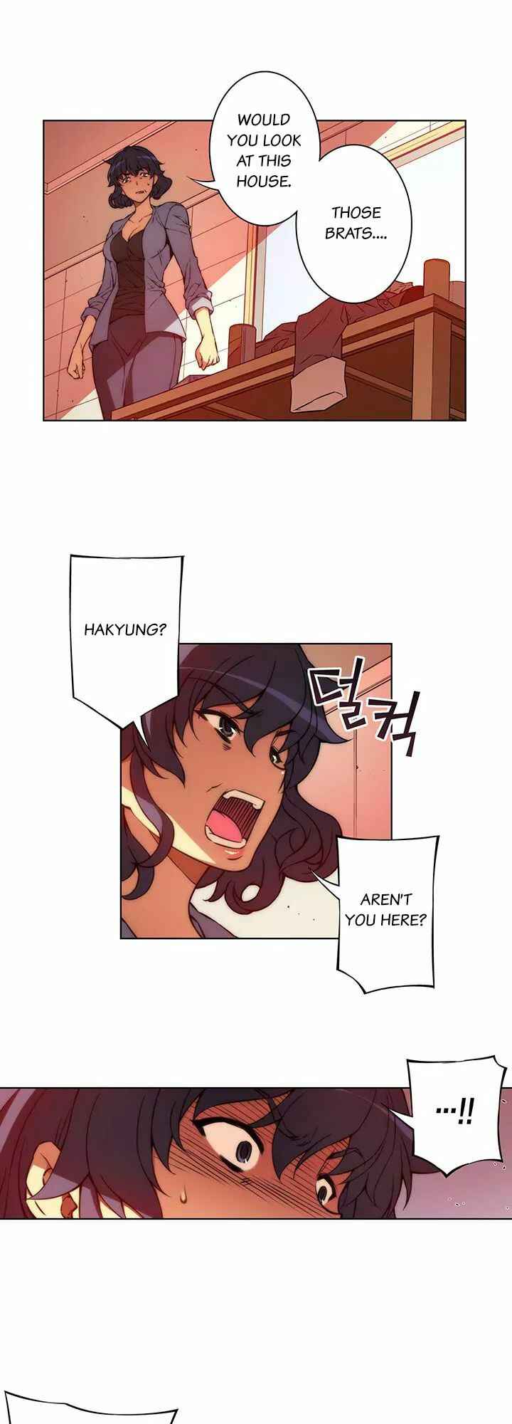 Unbalance Triangle Chapter 47.2 - Page 19