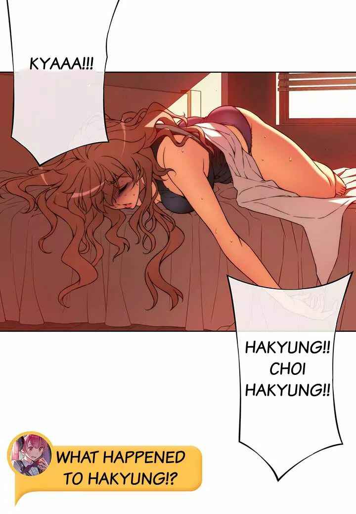 Unbalance Triangle Chapter 47.2 - Page 20