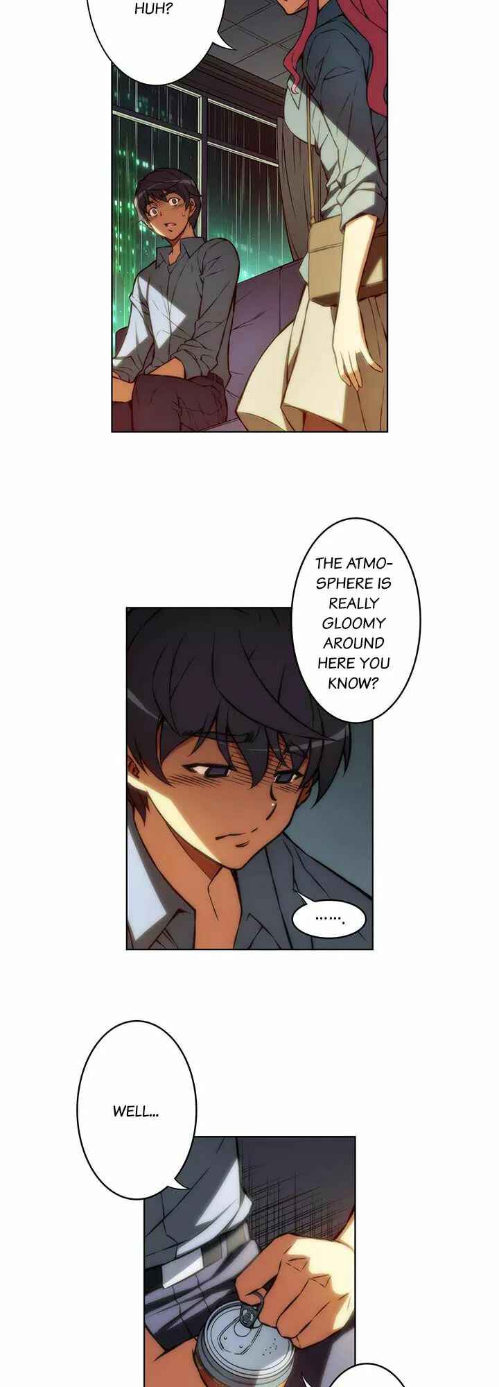 Unbalance Triangle Chapter 47.2 - Page 8