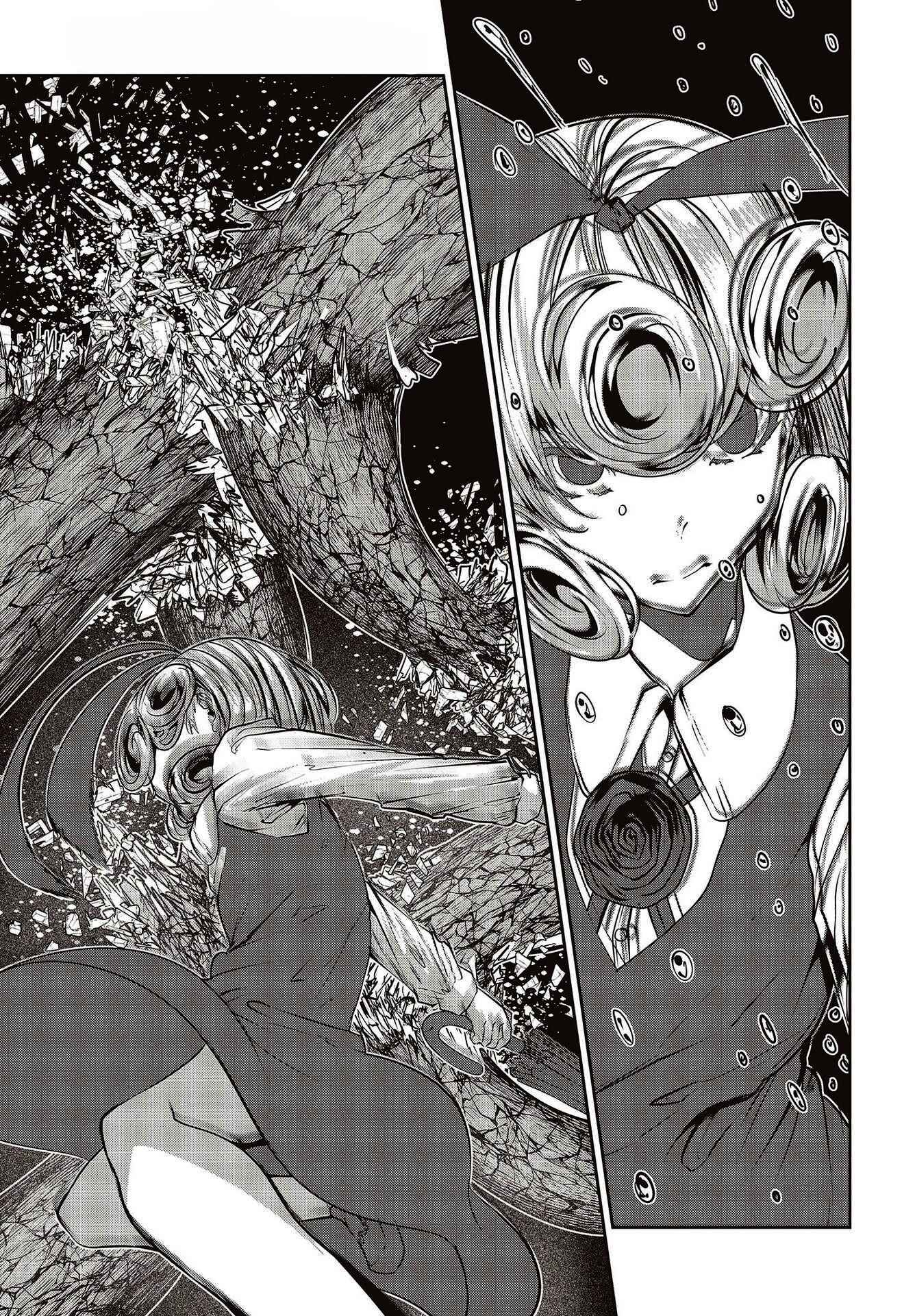 Coffee Moon Chapter 22 - Page 12