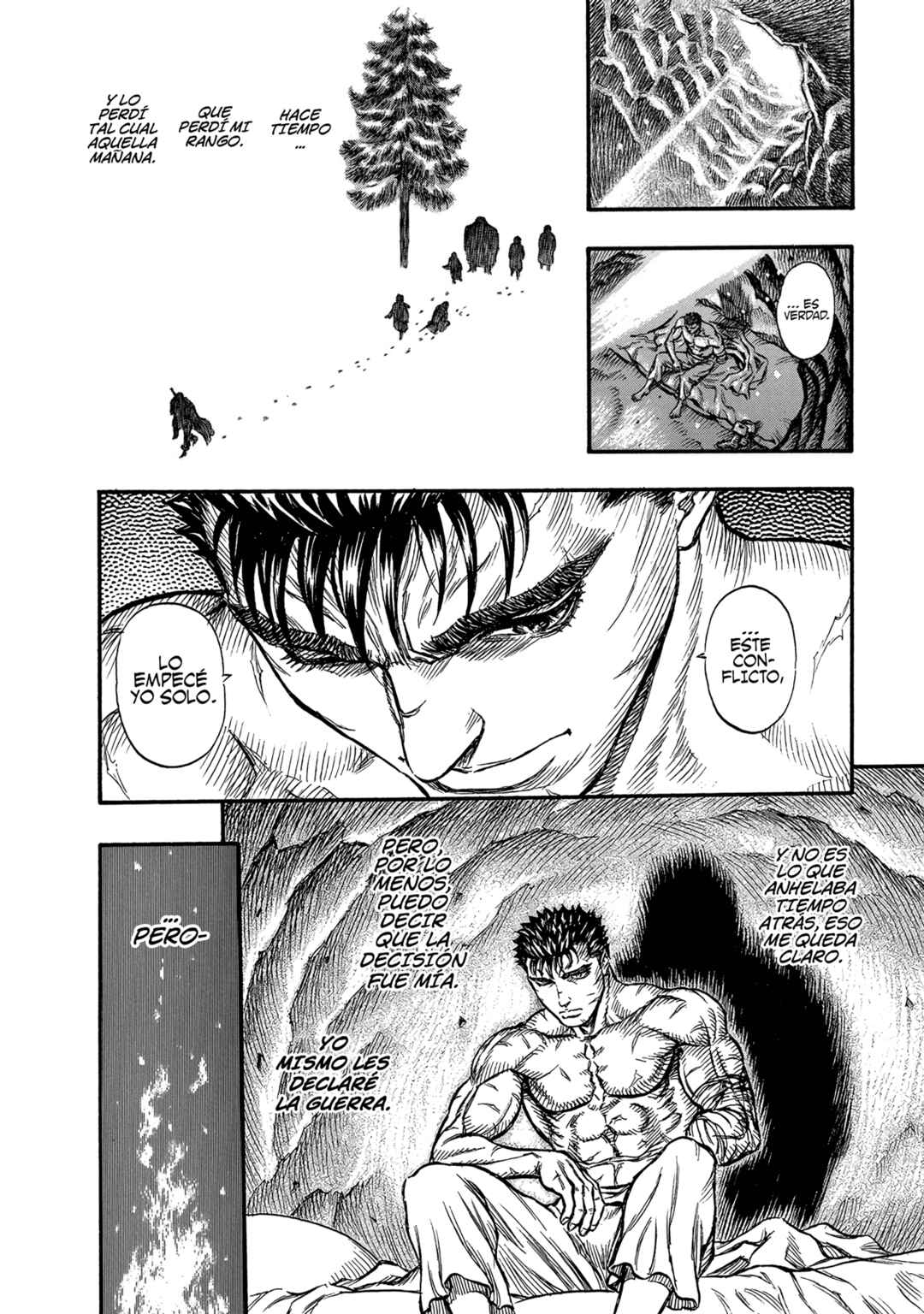 Berserk Chapter 130 - Page 15