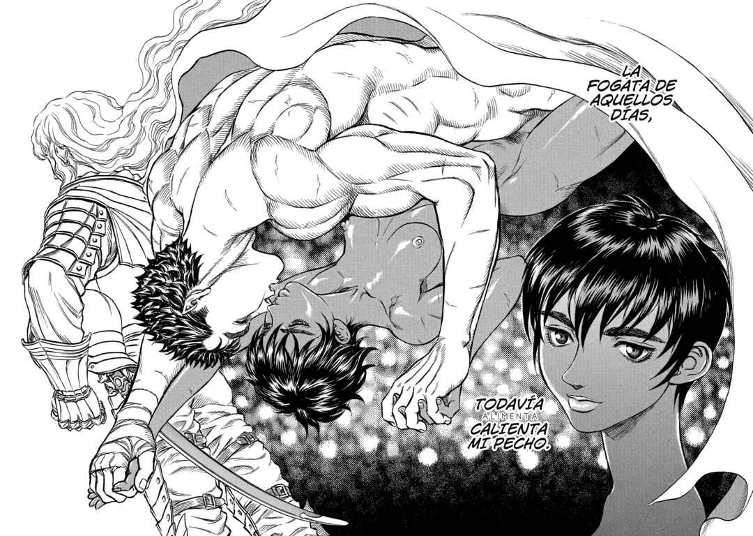 Berserk Chapter 130 - Page 17