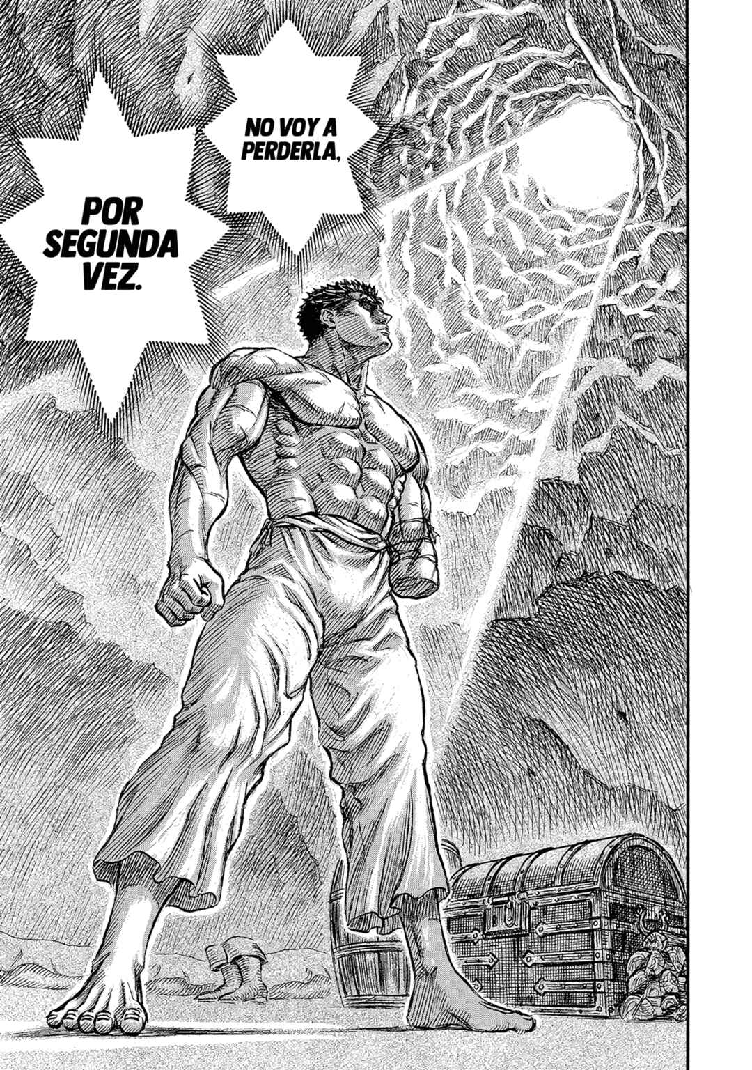 Berserk Chapter 130 - Page 21