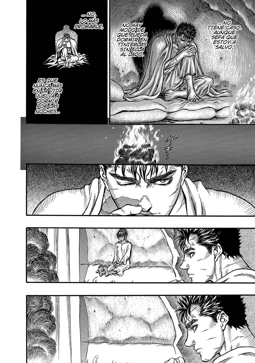 Berserk Chapter 130 - Page 6