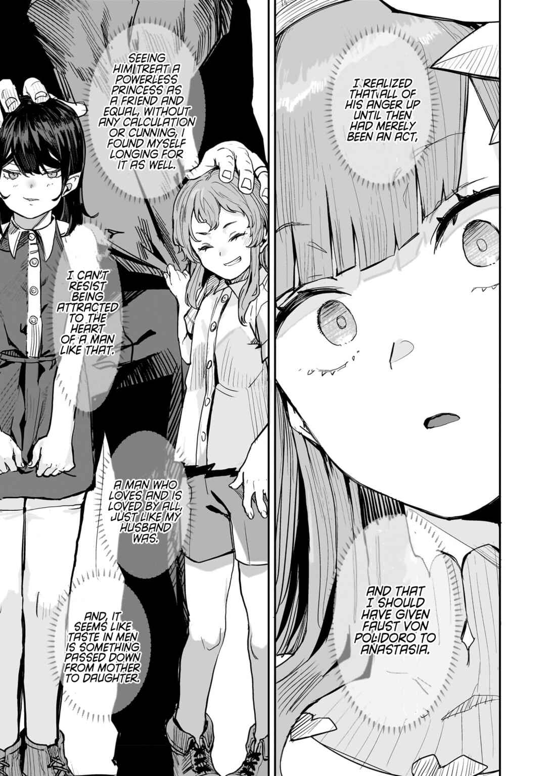 Teisou Gyakuten Sekai no Doutei Henkyou Ryoushu Kishi Chapter 1 - Page 28