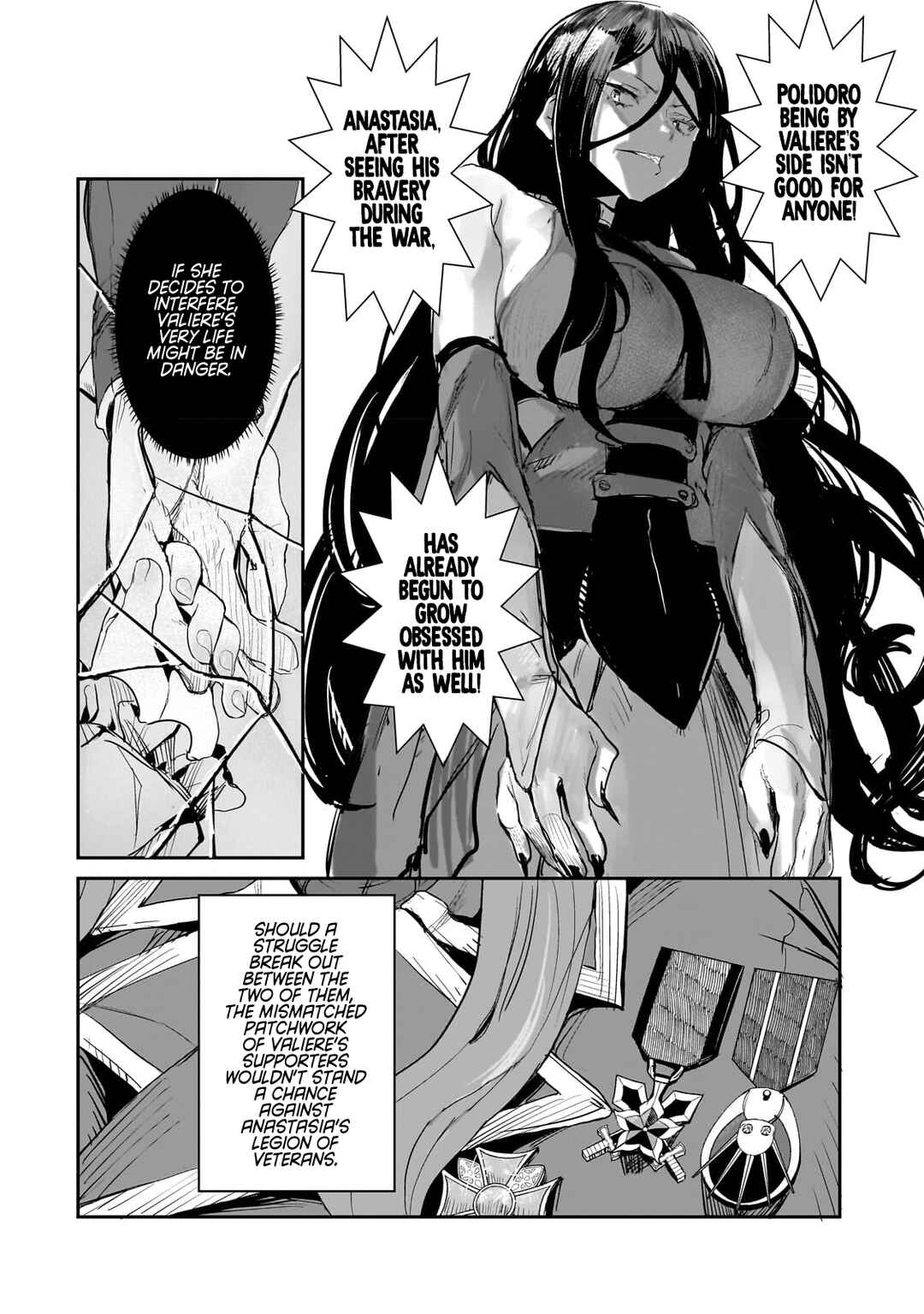 Teisou Gyakuten Sekai no Doutei Henkyou Ryoushu Kishi Chapter 1 - Page 29