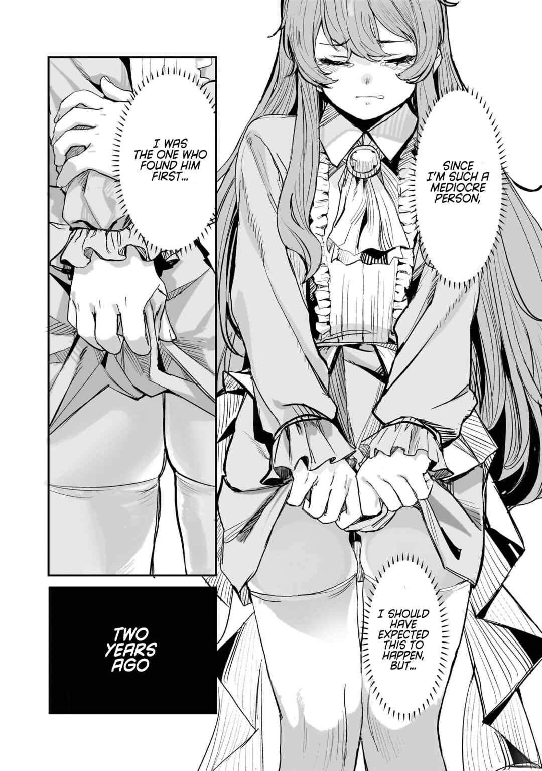 Teisou Gyakuten Sekai no Doutei Henkyou Ryoushu Kishi Chapter 1 - Page 34