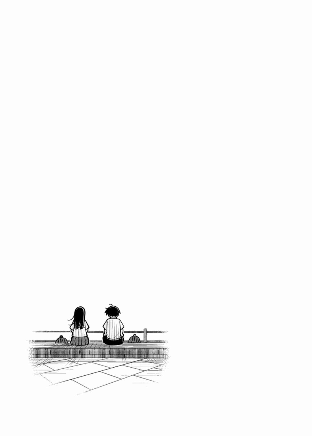 Kyou kara Hajimeru Osananajimi Chapter 129 - Page 13