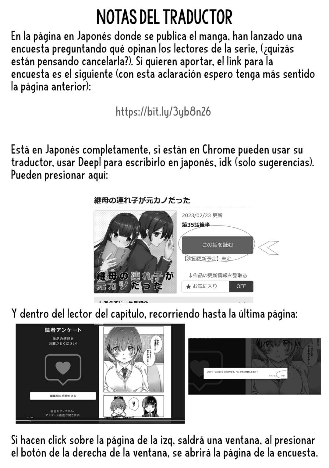 Mamahaha no Tsurego ga Moto Kanodatta Chapter 45.1 - Page 13
