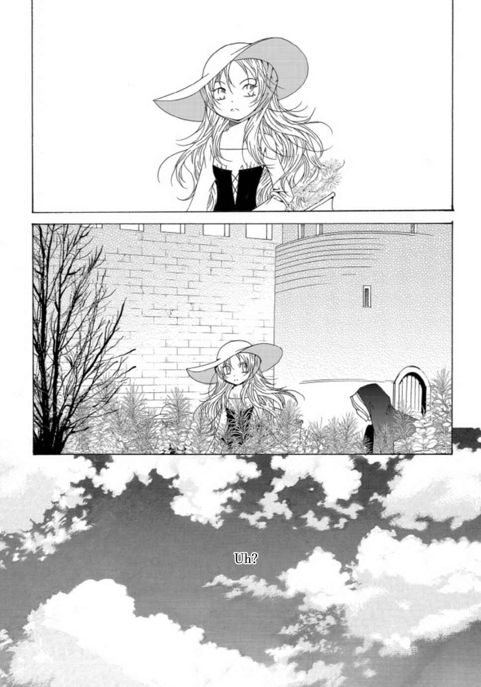 Felluah Iyagi Chapter 58 - Page 4
