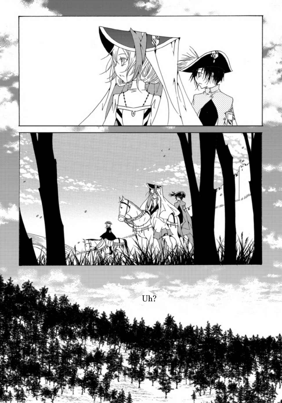 Felluah Iyagi Chapter 58 - Page 5