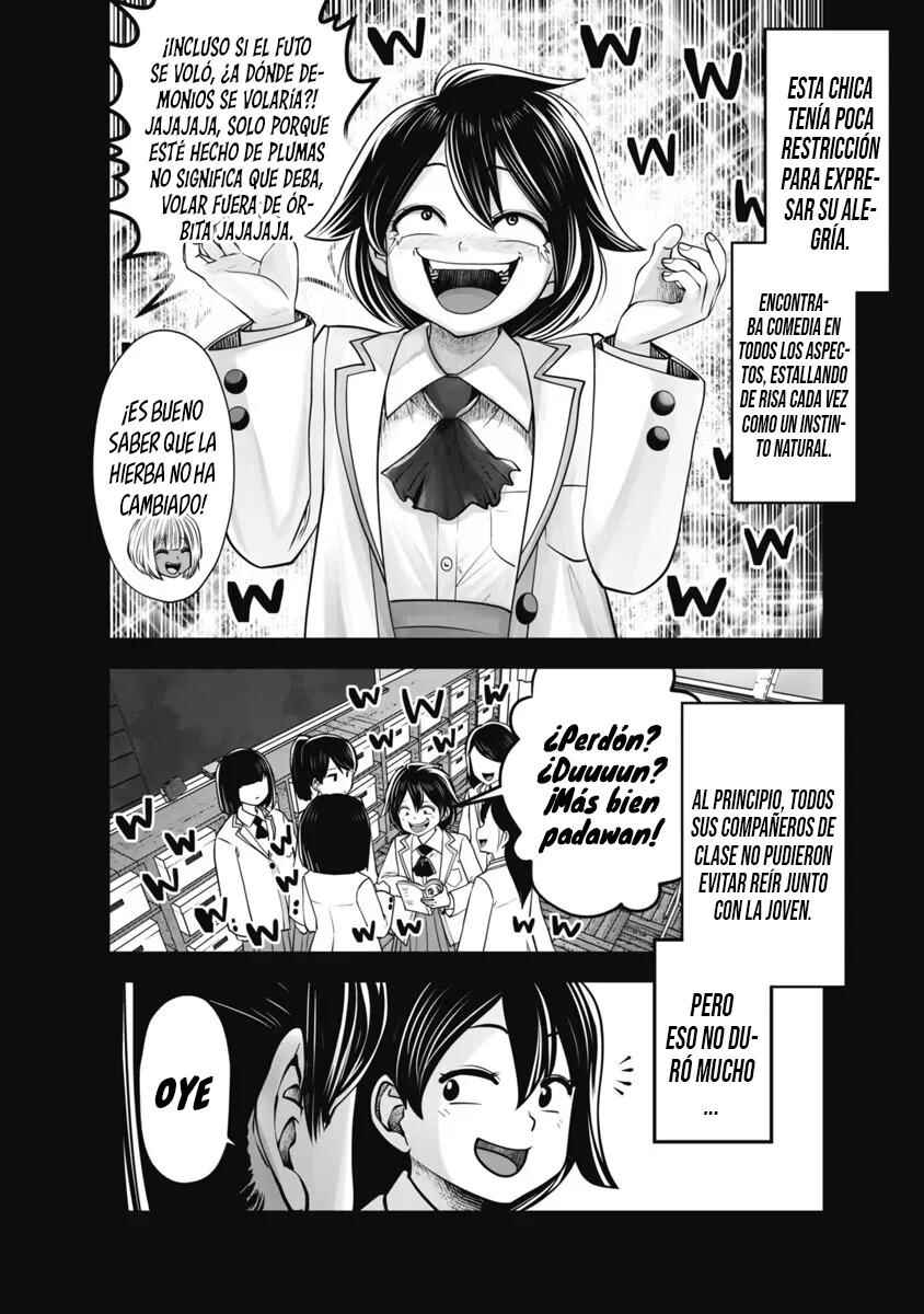 Black Gakkou ni Tsutomete Shimatta Sensei Chapter 29 - Page 16