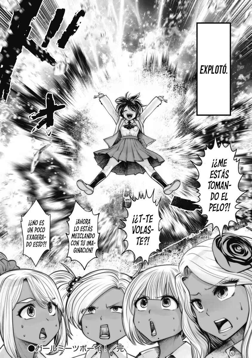 Black Gakkou ni Tsutomete Shimatta Sensei Chapter 29 - Page 28