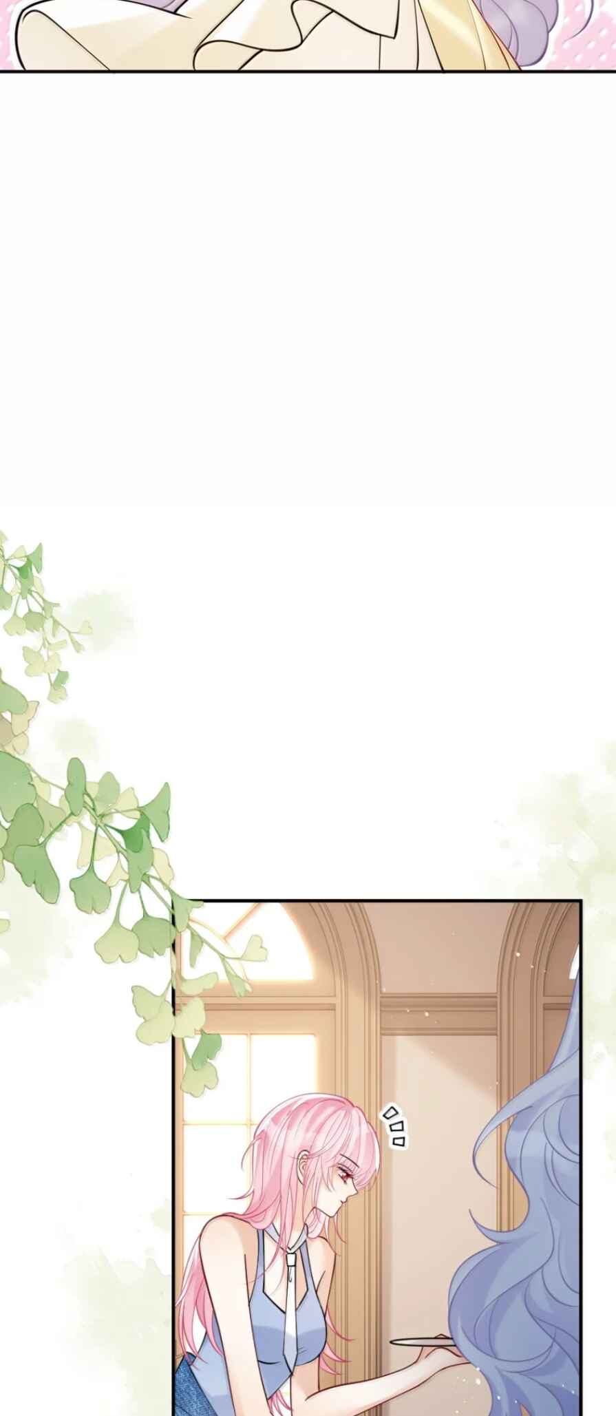 Black Moonlight Heroine Always Wants to Mark Me Chapter 37 - Page 15