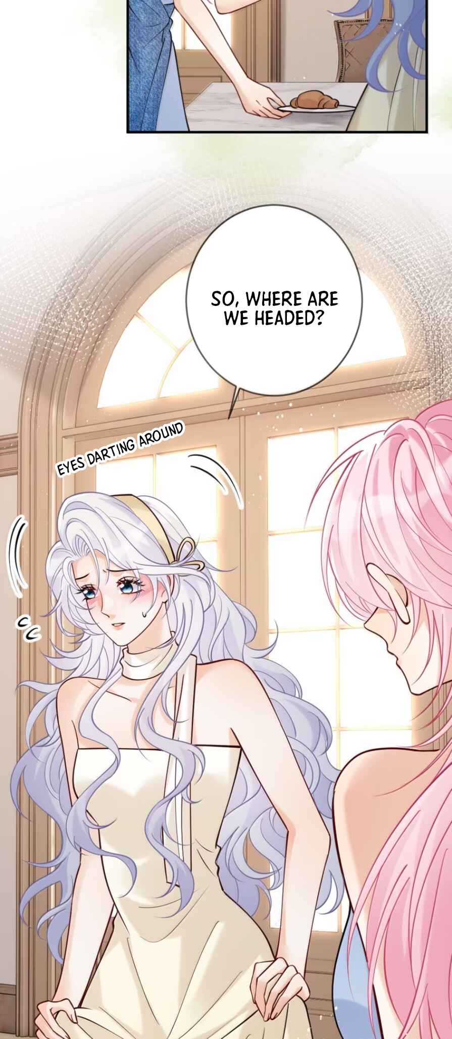 Black Moonlight Heroine Always Wants to Mark Me Chapter 37 - Page 16
