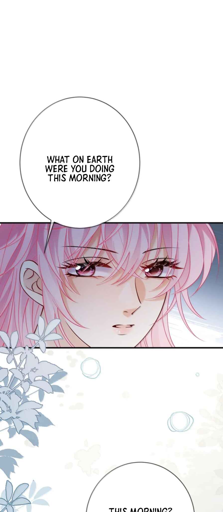 Black Moonlight Heroine Always Wants to Mark Me Chapter 37 - Page 21