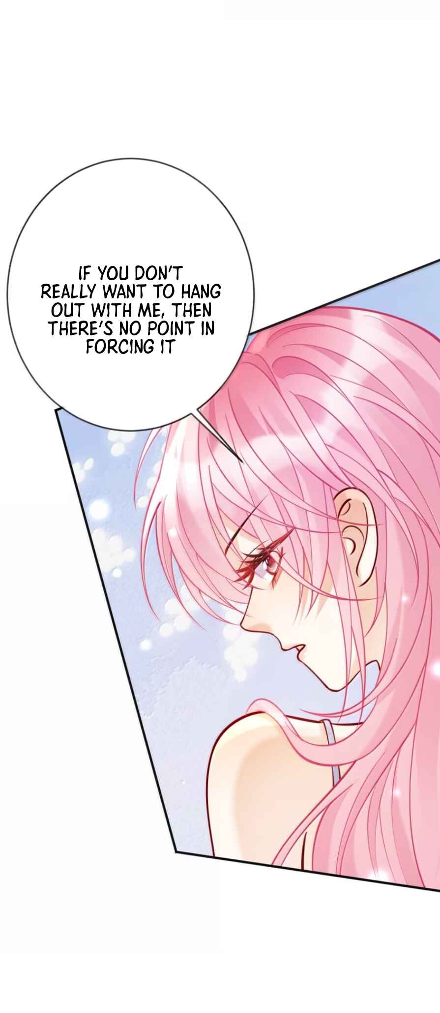 Black Moonlight Heroine Always Wants to Mark Me Chapter 37 - Page 29
