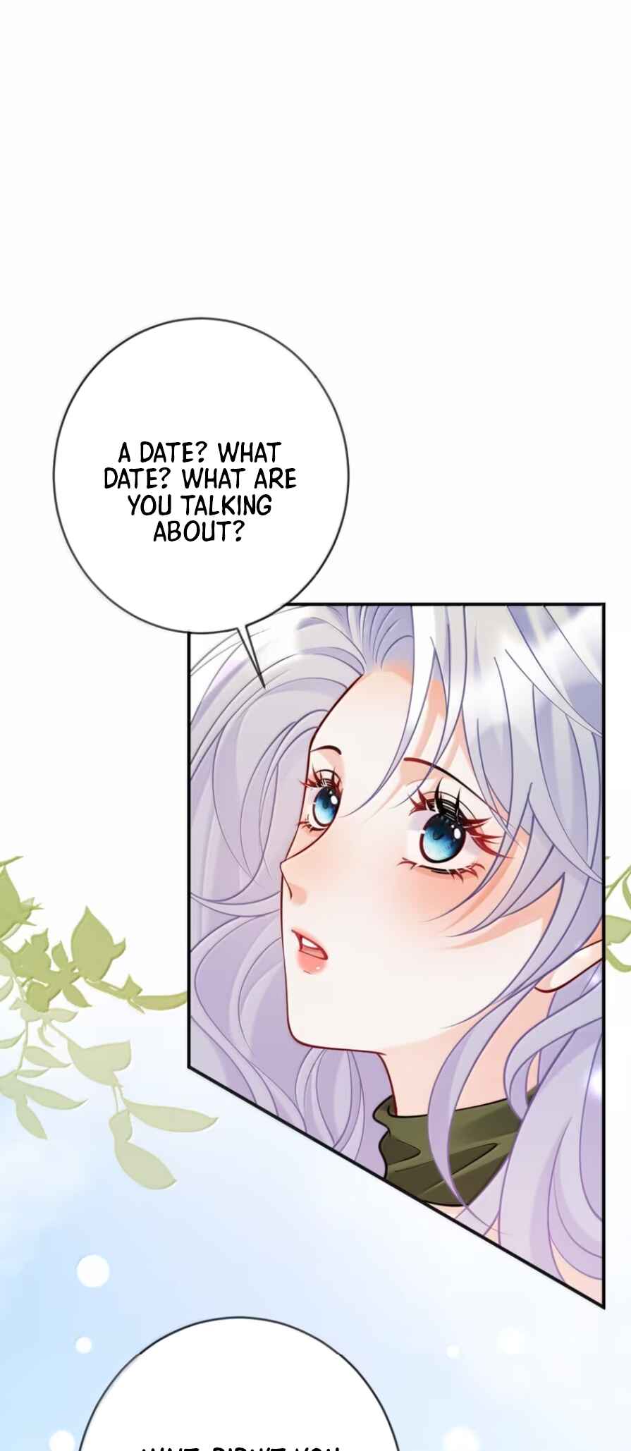 Black Moonlight Heroine Always Wants to Mark Me Chapter 37 - Page 3