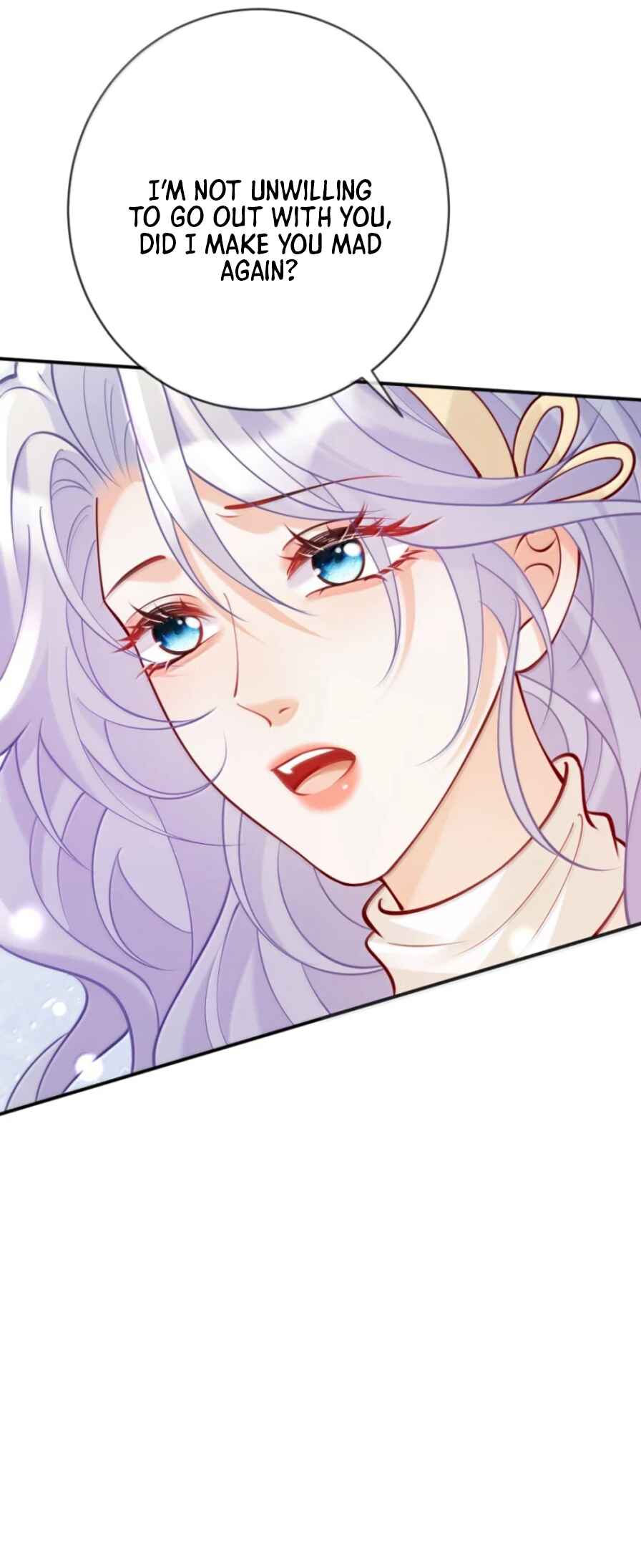 Black Moonlight Heroine Always Wants to Mark Me Chapter 37 - Page 30