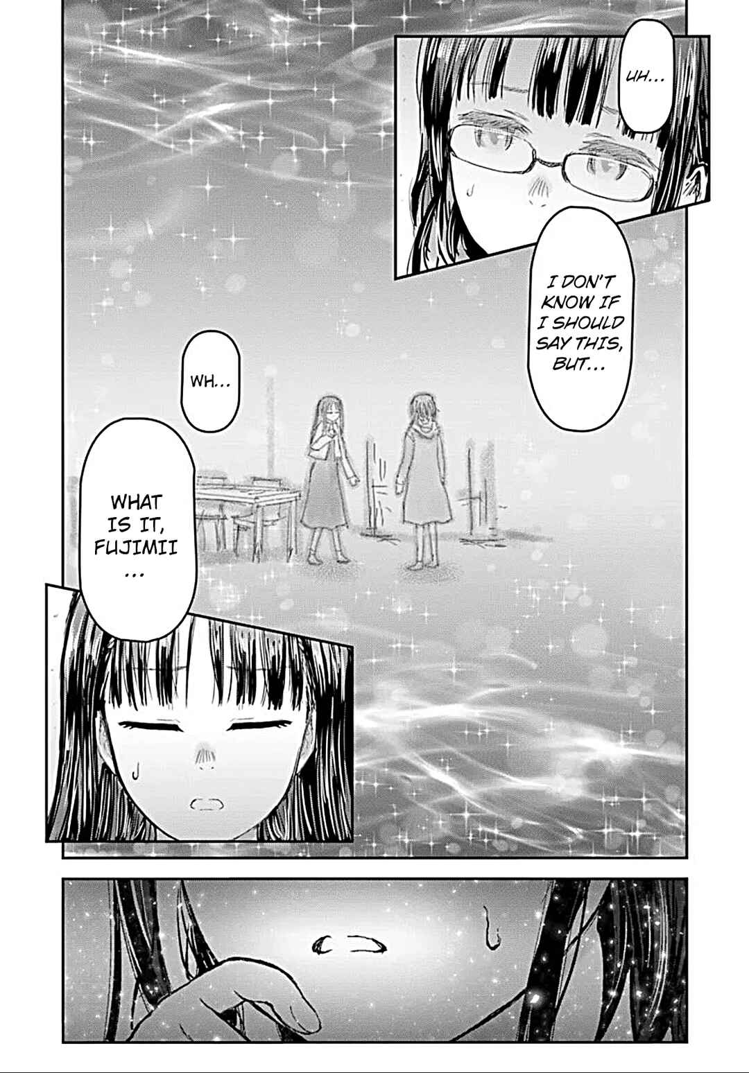 Isekai Ojisan Chapter 67 - Page 19