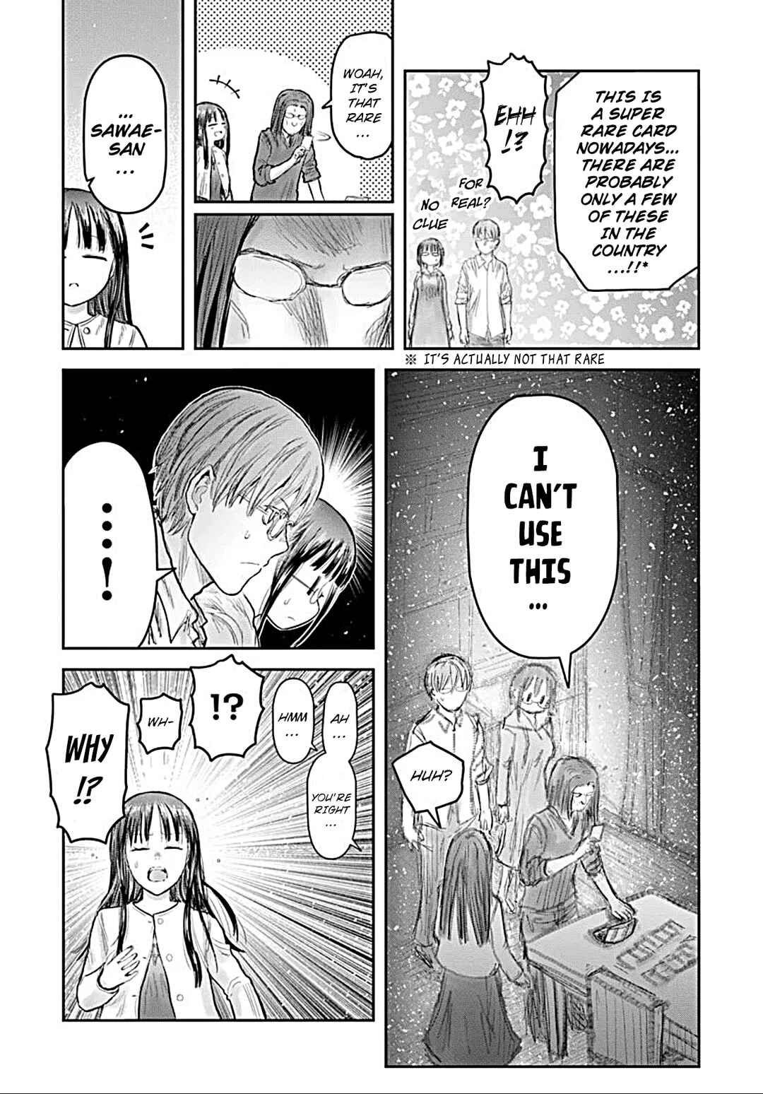Isekai Ojisan Chapter 67 - Page 24