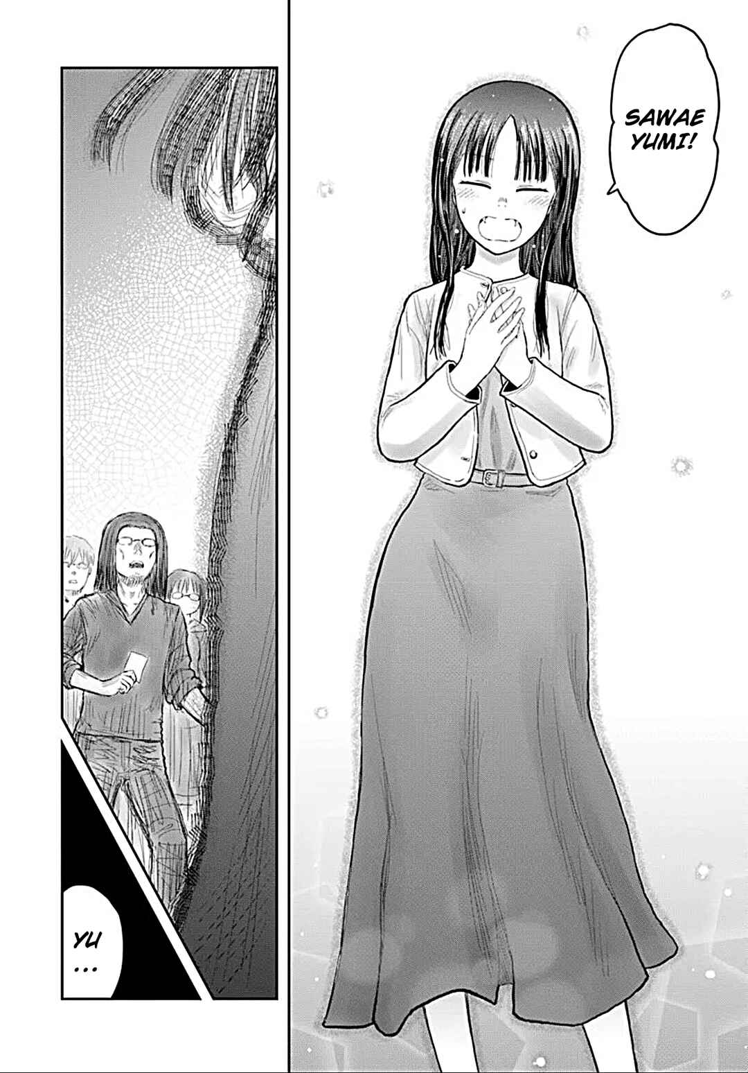 Isekai Ojisan Chapter 67 - Page 26