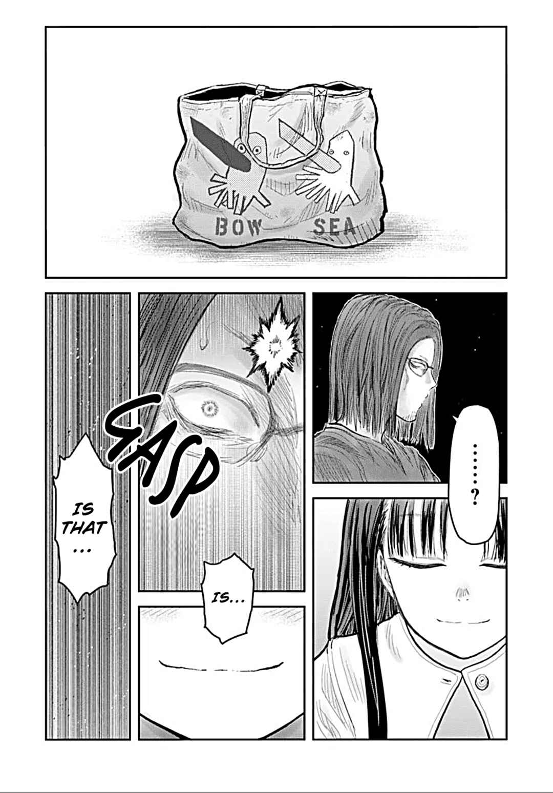Isekai Ojisan Chapter 67 - Page 6