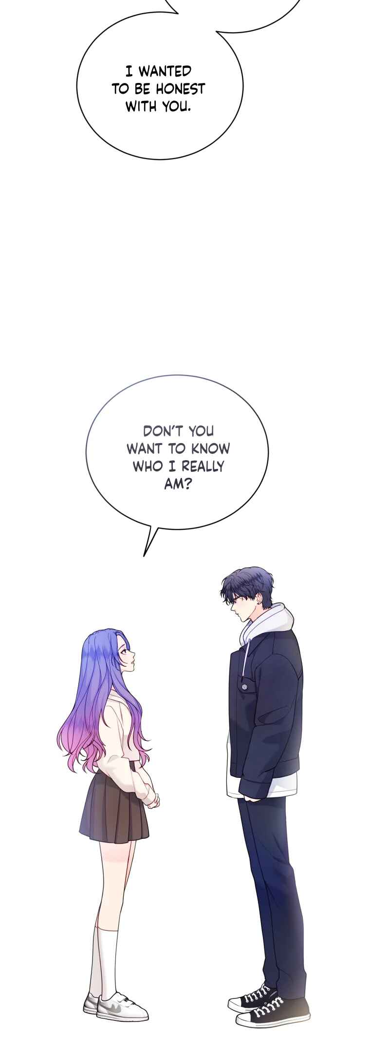 My Favorite Savior Girl Chapter 62 - Page 16