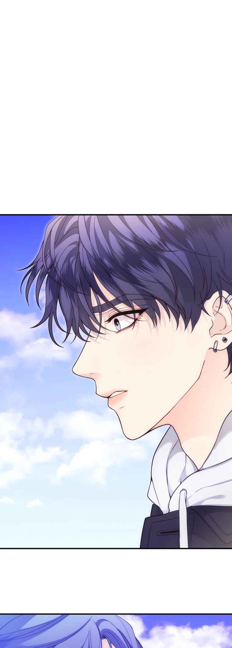 My Favorite Savior Girl Chapter 62 - Page 17