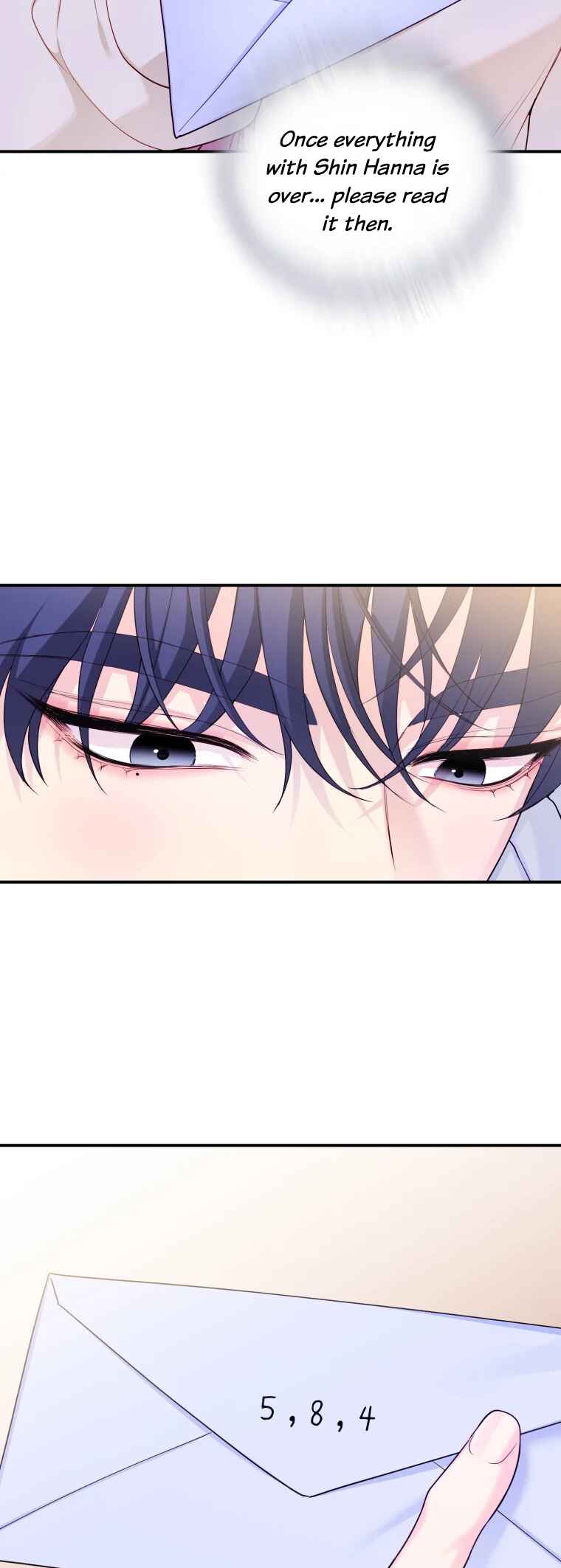 My Favorite Savior Girl Chapter 62 - Page 31