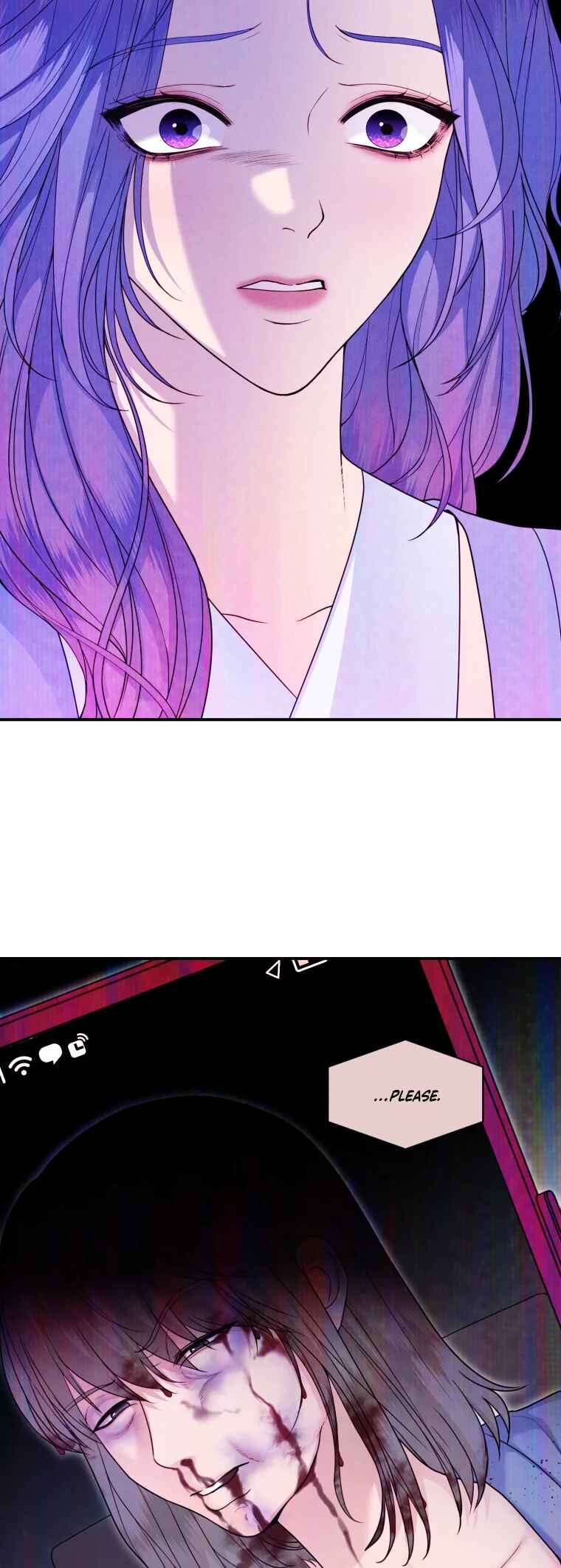 My Favorite Savior Girl Chapter 62 - Page 41