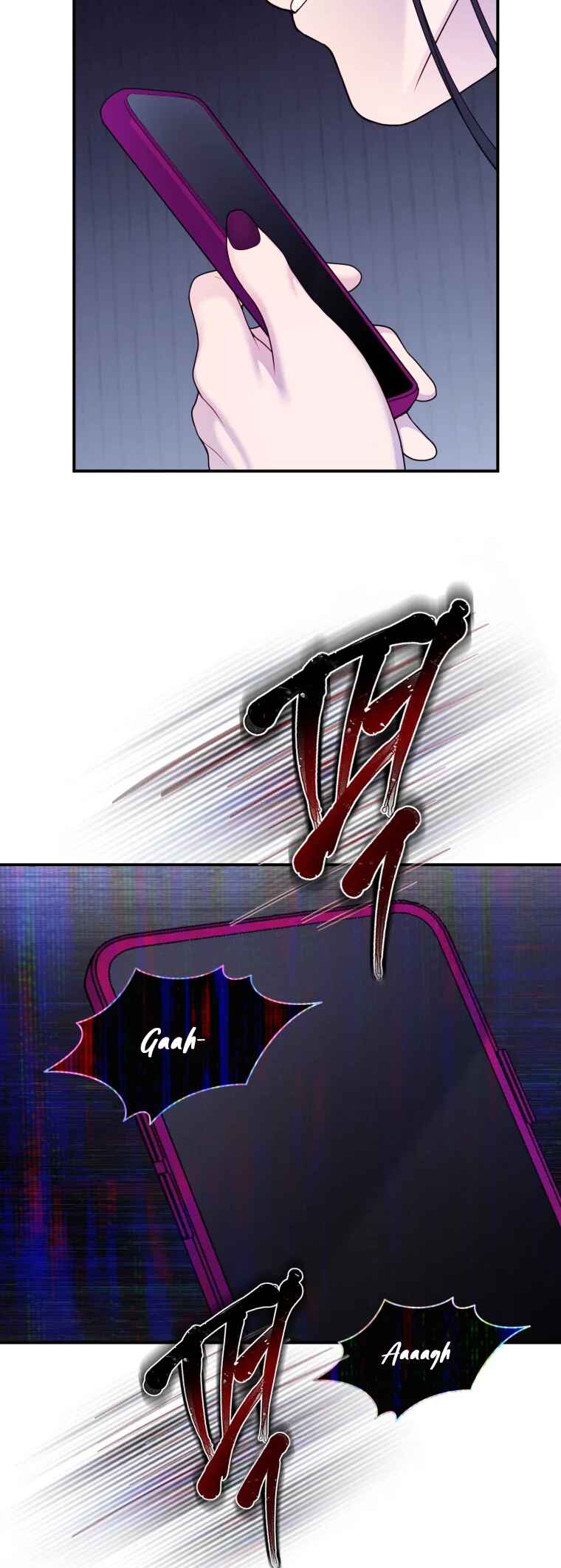 My Favorite Savior Girl Chapter 62 - Page 47