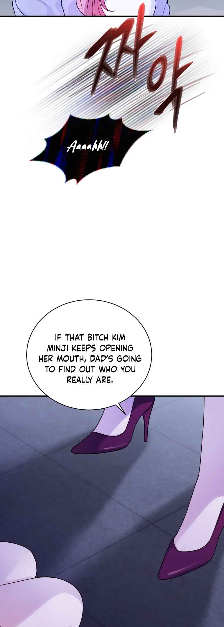 My Favorite Savior Girl Chapter 62 - Page 49