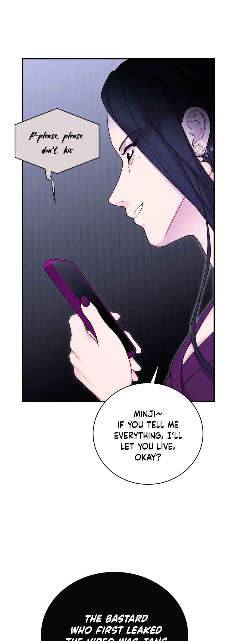 My Favorite Savior Girl Chapter 62 - Page 53