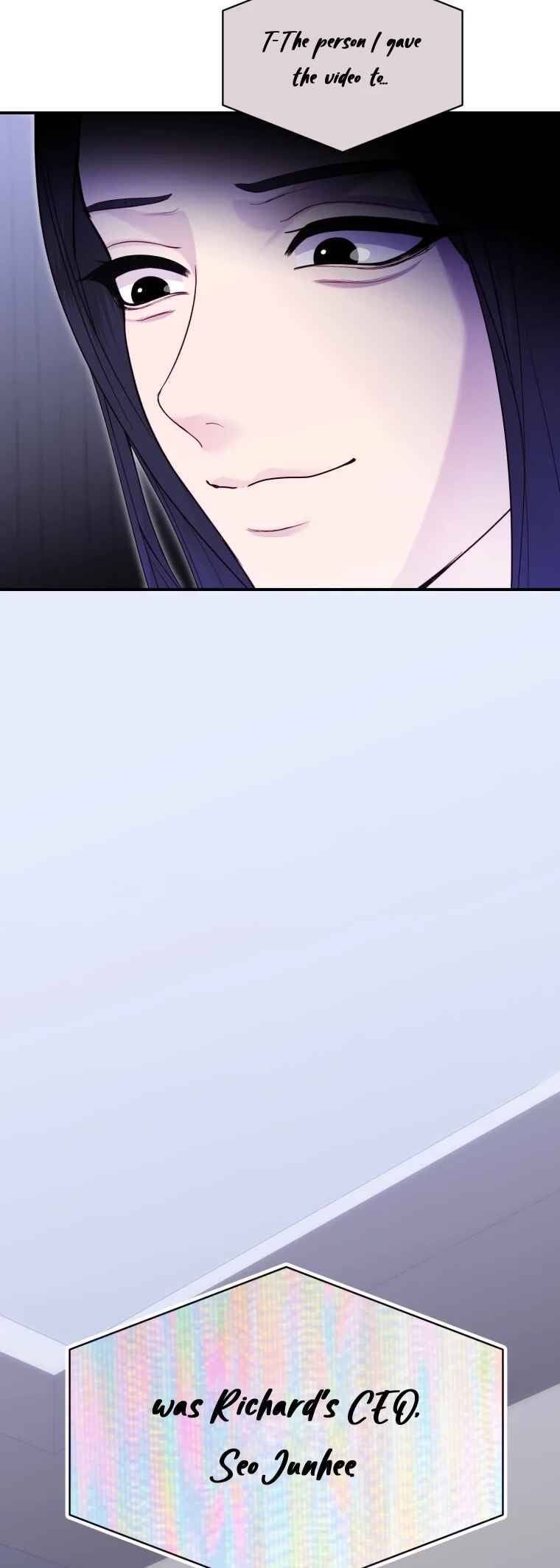 My Favorite Savior Girl Chapter 62 - Page 55