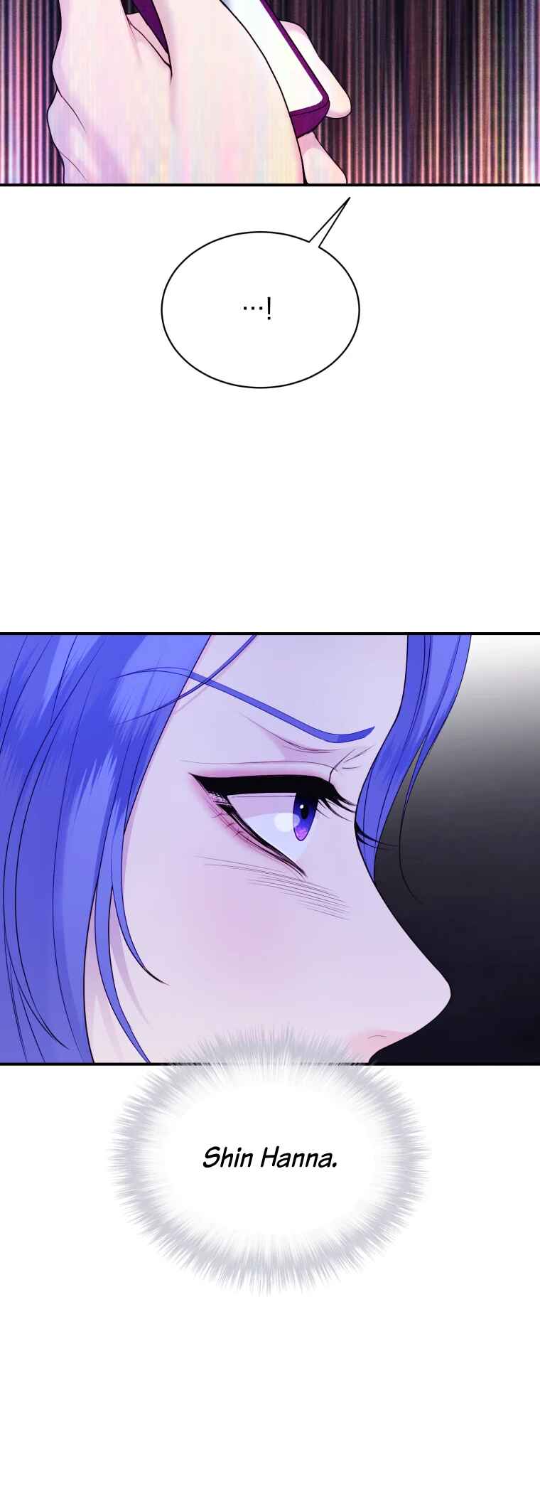 My Favorite Savior Girl Chapter 62 - Page 61