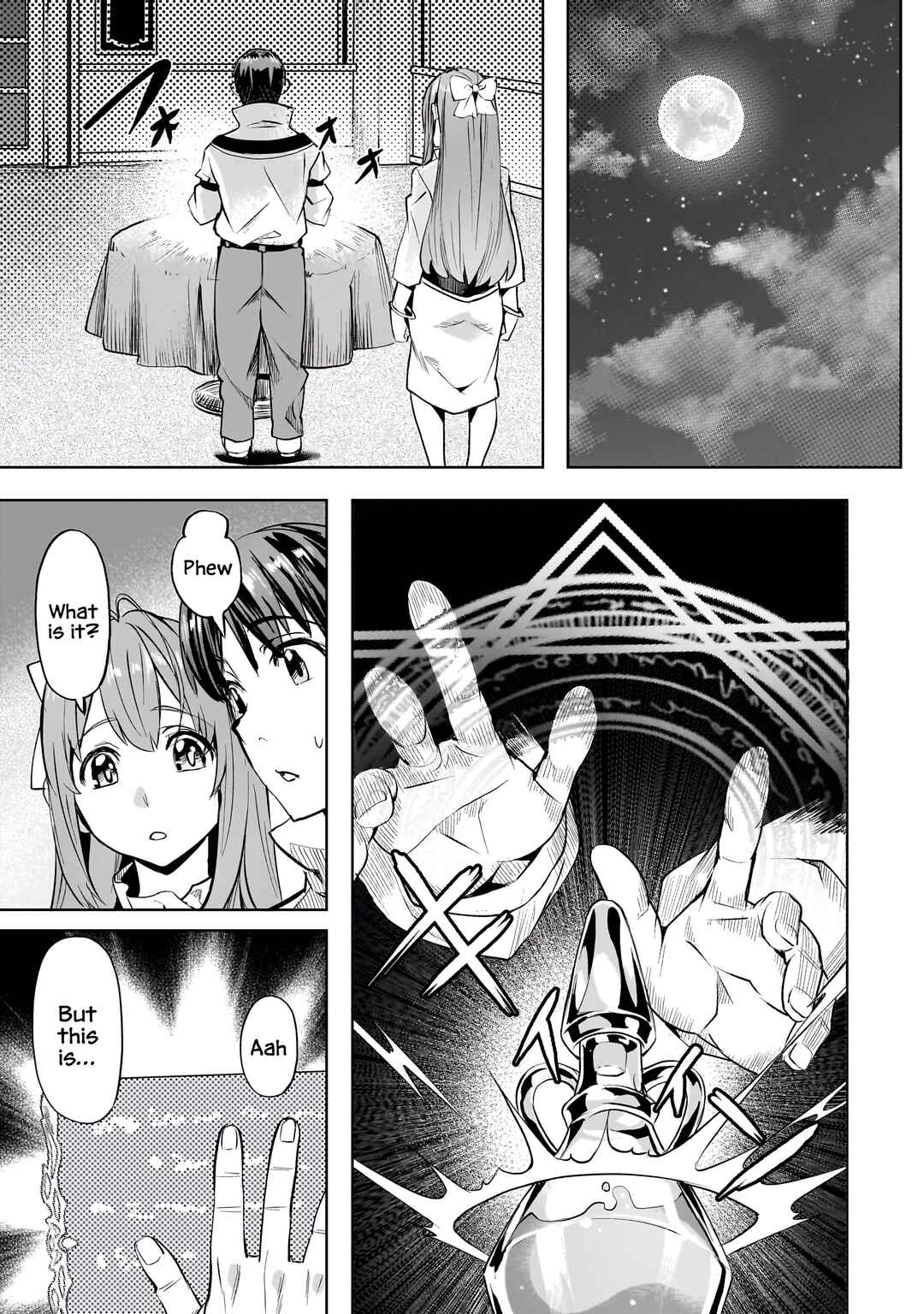 Isekai de Slow Life o (Ganbou) Chapter 52 - Page 16