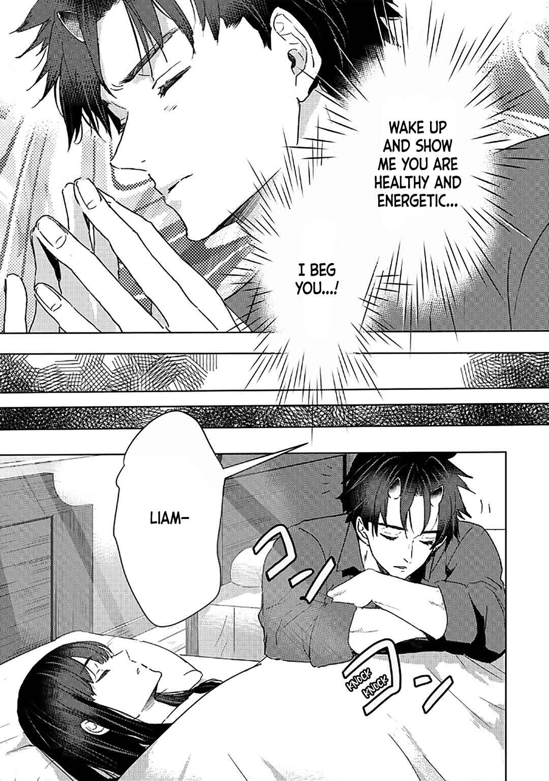 Moto Dorei Desu ga, Oni no Dorei wo Katte Mitara Seiryoku ga Tsuyosugiru node Sutetai... Chapter 40 - Page 10
