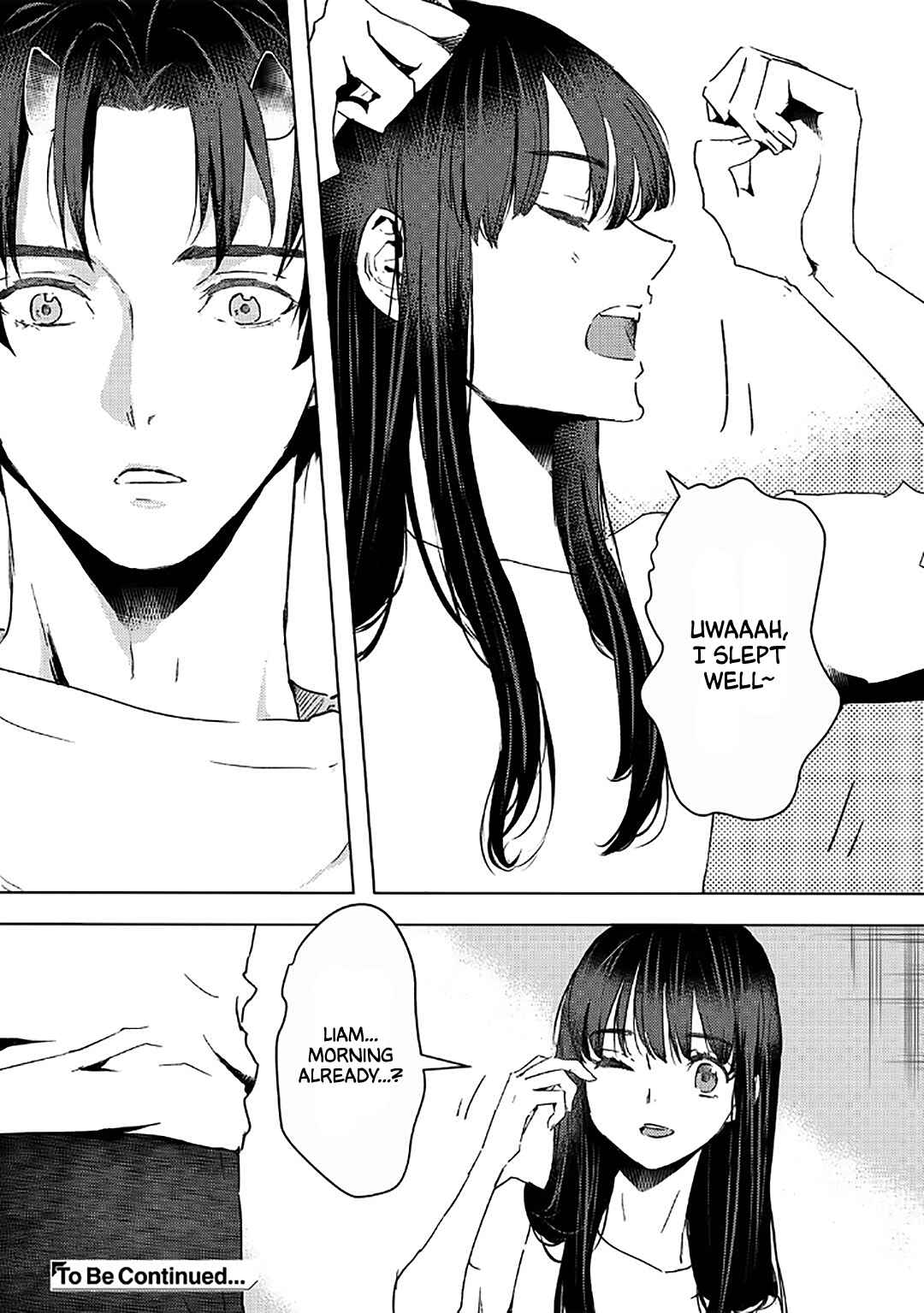 Moto Dorei Desu ga, Oni no Dorei wo Katte Mitara Seiryoku ga Tsuyosugiru node Sutetai... Chapter 40 - Page 25