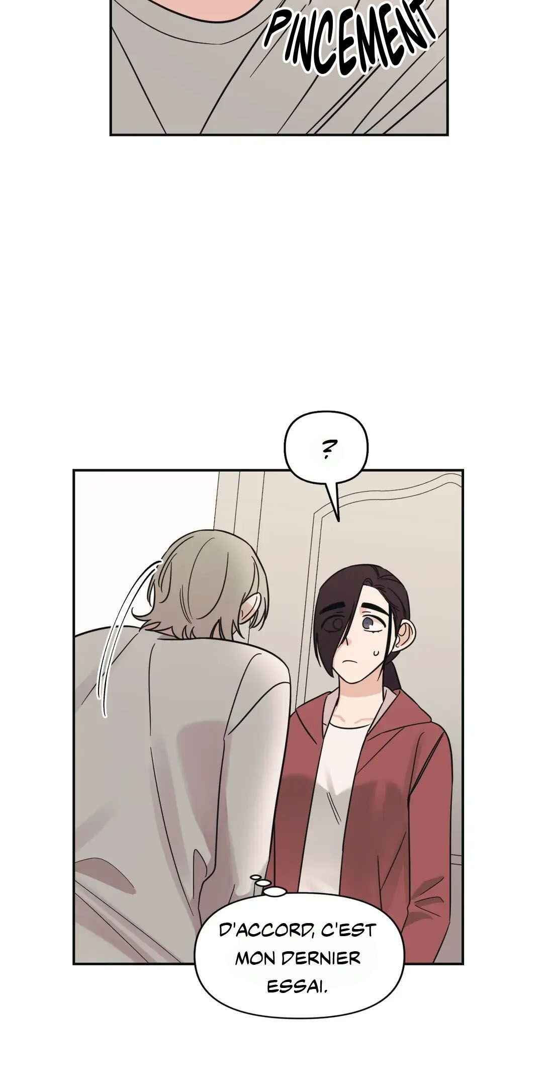 Get Out of My House! Chapter 13 - Page 11