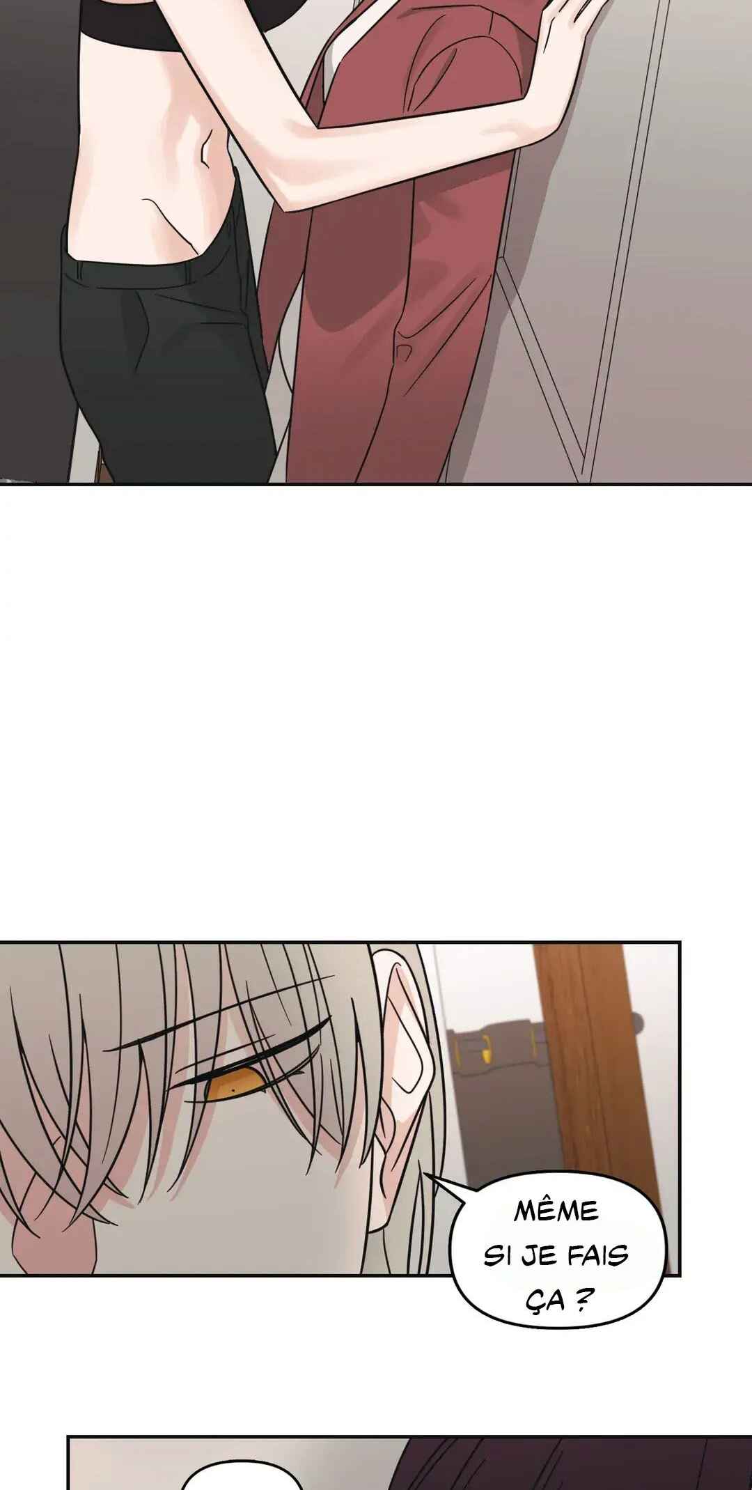 Get Out of My House! Chapter 13 - Page 15