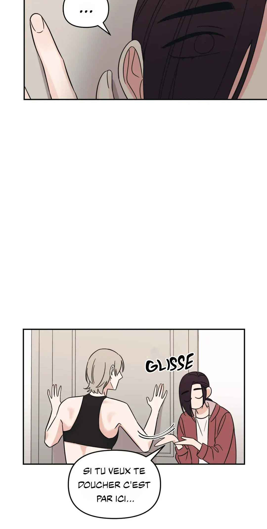 Get Out of My House! Chapter 13 - Page 16