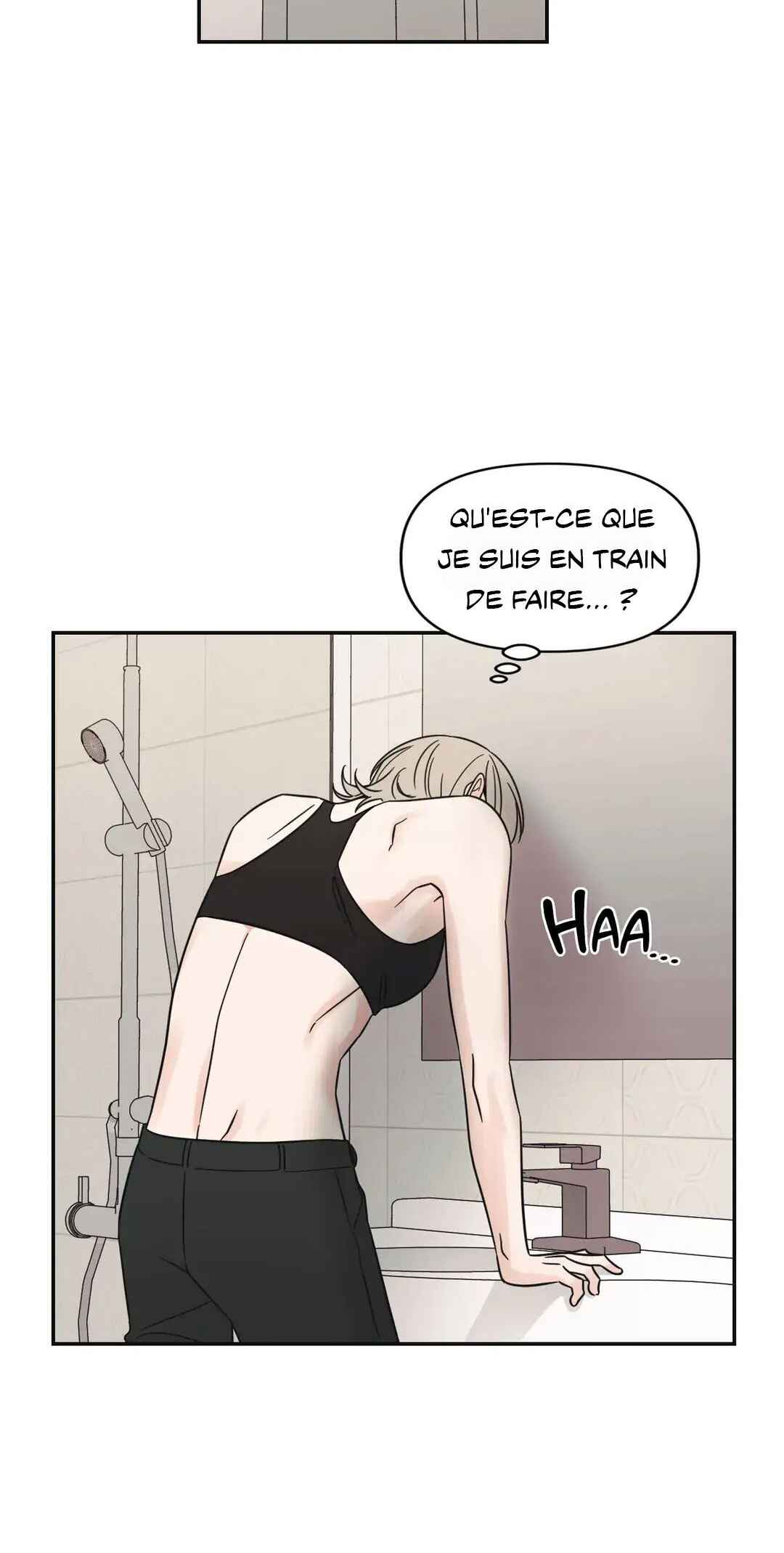 Get Out of My House! Chapter 13 - Page 19