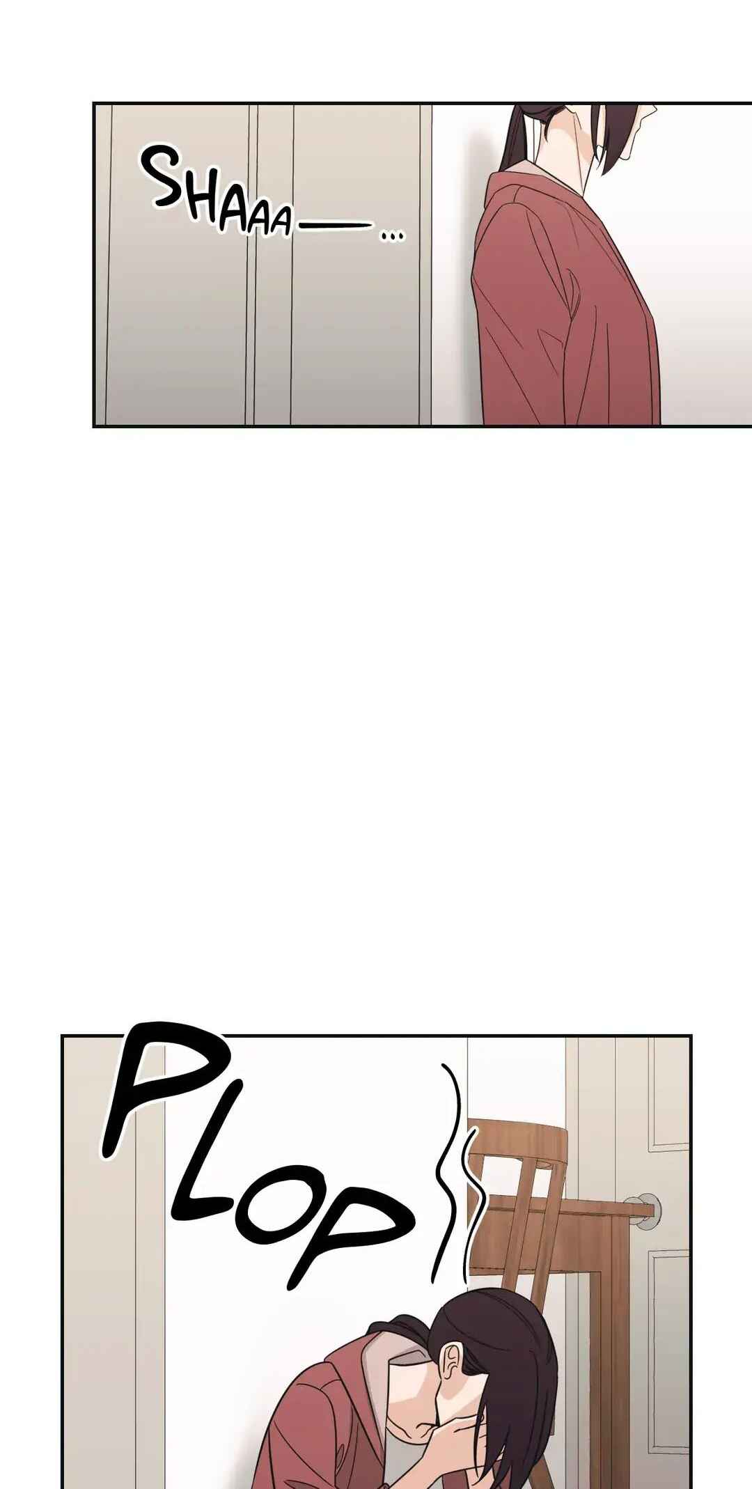Get Out of My House! Chapter 13 - Page 20